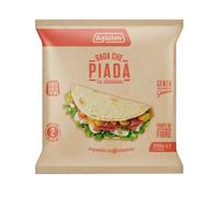 Bada che Piada La Classica Agluten 220g