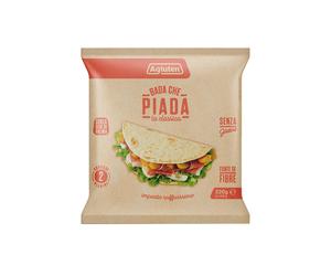 Bada che Piada La Classica Senza Glutine - Agluten 220 g