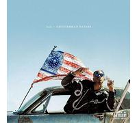 Audio Cd Joey Bada$$ - All-Amerikkkan Bada$$
