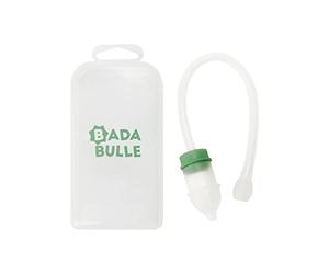 Badabulle Aspiratore nasale manuale