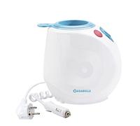 Riscaldabiberon o vasetto pappa, per casa e auto, Easy+, Badabulle