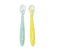 Badabulle B005413 Cucchiaini