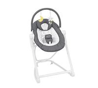 Badabulle B012009 Badabulle Sdraietta alta Compact'up Moonlight - NUOVO