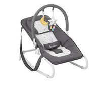 Badabulle B012012 Sdraietta Easy Moonlight - NUOVO