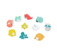 Badabulle B017008 Rigolo Splash Montagna X 10