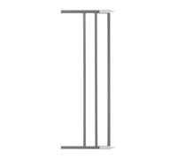 Badabulle B025420 Estensione Cancelletto Bambini Safe & Lock 18 Cm, 1050 g