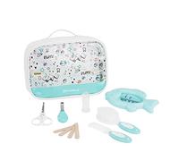 Badabulle B032000 Trousse Igiene Plouf con 7 Accessori