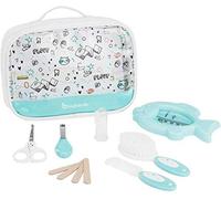 Badabulle B032000 Trousse Igiene Plouf con 7 Accessori - NUOVO