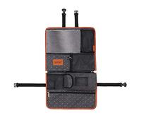 Badabulle B045604 Easy Travel Organizer da Auto