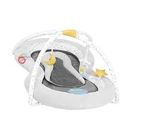 Badabulle B050404 Palestrina Giochi Comfort Moonlight, 2.04 kg
