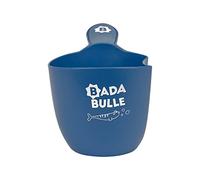 Badabulle Caraffa risciacqua-testa