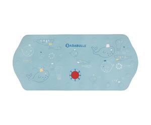 Badabulle Extra Large Bath Mat tappetino antiscivolo con sensore termico 91x40 cm