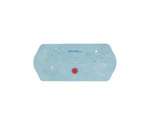 Badabulle Extra Large Bath Mat Tappetino Antiscivolo Sensore Termico 91x40 Cm - Tappetino bagno
