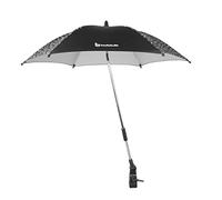 Badabulle, Ombrellino, Parasole Universale, Nero