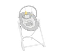 Badabulle Sdraietta alta Compact'up Candy