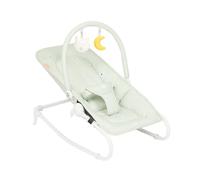 Badabulle Sdraietta per bambini pieghevole Lichen - Schienale imbottito regolabi