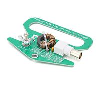 Badafaci 10W No Tune End Fed Mezza Antenna Modulo PCB Radio Onde Corte Balun Antenna 50Ohm Impedenza con Scheda a Doppia Faccia per Accessori Elettronica Radio Domestica