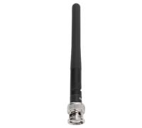 Badafaci Antenna per Microfono Wireless con Connettore BNC, Confezione da 2, 640-690 MHz, con Interfaccia BNC Standard per Microfoni Wireless EW100G2 300G3 EW135G3 G4
