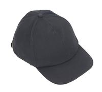 Badafaci Berretto di Sicurezza Leggero, Cappello Protettivo Stile Baseball con Guscio Interno in ABS Resistente Agli Urti Rimovibile, Fibbia Regolabile per Lavori All'aperto, Industriale,