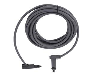 Badafaci Cavo Internet per Cavo di Prolunga Sostitutivo da 15 Piedi per V2 Materiale in Rame per Attuazione Gen 2 Grigio