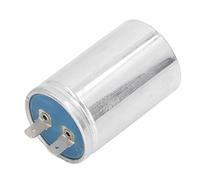 Badafaci Condensatore di Avviamento CBB60, 13uF 450VAC, Condensatore per Motore Antideflagrante Ad Alta Temperatura, per Condizionatori D'aria, Lavatrici, Elettrodomestici 50Hz 60Hz