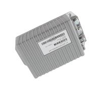 Badafaci Controller Motore Excel Precedente, 48 V, Regolatori di velocità 250 A per Carrelli per Auto Club