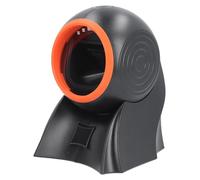 Badafaci Lettore di Codici a Barre, Tecnologia CMOS, Lettore di Codici a Barre 1D 2D con Rilevamento Automatico per Sistemi POS di Vendita Al Dettaglio e Magazzini