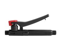 Badafaci Maniglia per Spruzzatore a Pressione, Materiale Plastico, Spruzzatore Elettrico a Grilletto Manuale, 40-100 PSI, Ideale per il Giardino Domestico e la Gestione Forestale (testa grande)