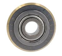 Badafaci Rotella di Ricambio per Tagliapiastrelle Rotella di Incisione per Tagliapiastrelle a Forma di T con Scatola di Immagazzinaggio per Piastrellisti Professionisti e Appassionati