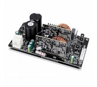 Badafaci Scheda Amplificatore a Doppio Canale, Modulo Amplificatore di Potenza Digitale Stereo di 2x500 W a 4 Ω 2x380 W a 8 Ω Collegabile a Ponte 8 800, con Protezion