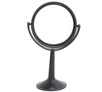 Badafaci Specchio di Sicurezza Convesso Specchio per Monitor Retrovisore a 360 Gradi con Cornice Nera per la Sicurezza Personale Cubicolo da Ufficio Vista Posteriore Esperimento di