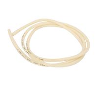 Badafaci Tubo per Pompa Peristaltica 1 Metro, Materiale Siliconico, Resistenza Alle Alte Temperature, per Trasferimento di Fluidi Laboratorio e Produzione di Vaccini, Durezza 60A