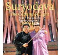 Badal Roy Suryodaya: The Coming of Light (CD) Album