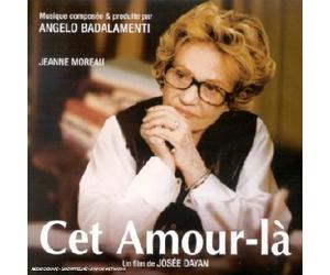 Badalamenti, Angelo - Cet amour là