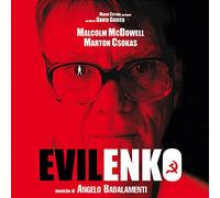 Badalamenti, Angelo - Evilenko - O.S.T.