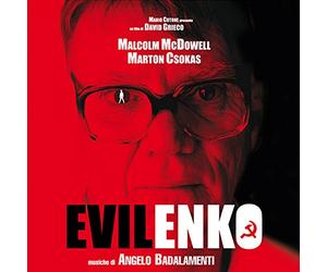 Badalamenti, Angelo - Evilenko - O.S.T.