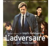 Badalamenti, Angelo - L'Adversaire