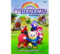 Badanamu Nursery Rhymes: canzoni felici e divertenti ~ 29 CANZONI ~ tutte...