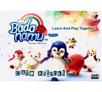 Badanamu Nursery Rhymes Vol.1: Impara e gioca insieme (attacco carino) ~ 26 ...