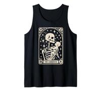 Badante The Caregiver Tarot Card Canotta