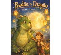 Badão, o Dragão