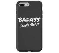 Badass Candle Maker Candle Making Custodia per iPhone 7 Plus/8 Plus