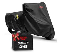 Badass Moto Telo impermeabile per mini moto e scooter