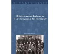 Badassarre Labanca e la «congiura del silenzio» - Proniewicz Sylwia