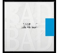 BadBadNotGood-Talk Memory Vinyl 2xLP Album XL Recordings Electronic Jazz Sealed