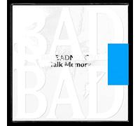 BadBadNotGood-Talk Memory Vinyl 2xLP Album XL Recordings Electronic Jazz Sealed