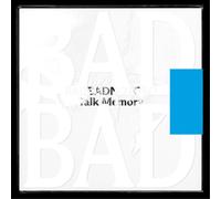 Badbadnotgood Talk Memory (CD) Album