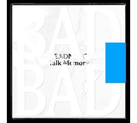 Badbadnotgood - Talk Memory (Vinyl White) (Indie Exclusive)