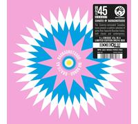 BadBadNotGood/Various Artists Brazil 45 Boxset Vol. 6 (RSD 2025) (Vinyl LP)