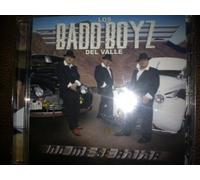 Badd Boyz Del Valle, Los - No Me Se Rajar
